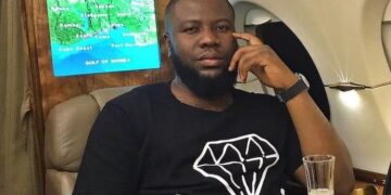 Hushpuppi