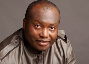 Ifeanyi Ubah