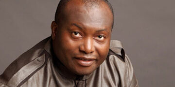 Ifeanyi Ubah