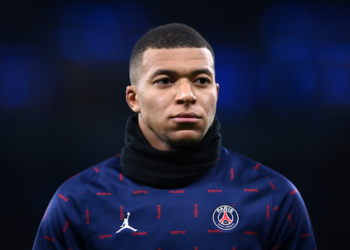 Kylian Mbappe Becomes World's Highest-paid Soccer Player