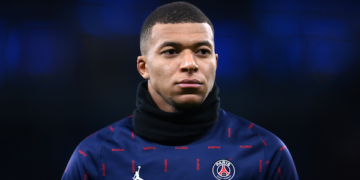 Kylian Mbappe Becomes World's Highest-paid Soccer Player