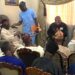 Labour Party presidential Candidate Peter Obi Meets Afenifere Leader Chief Ayo Adebanjo