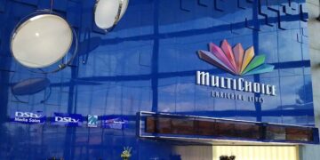 MultiChoice Nigeria
