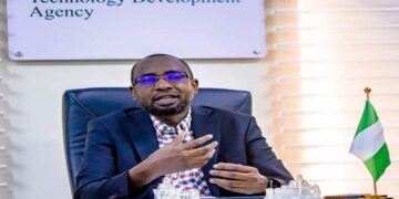 University Payroll: IPPIS, UTAS and U3PS Not Reliable says NITDA