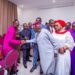 Pentecostal Bishops Forum meets tinubu