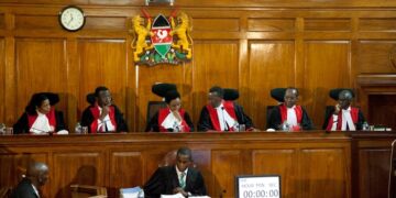 Supreme Court of Kenya