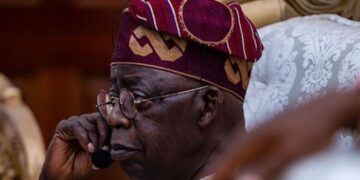 Tinubu