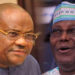 Wike and Atiku