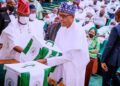 2023 appropriation Bill