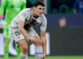 Andreas Christensen Damaged Ankle