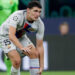 Andreas Christensen Damaged Ankle