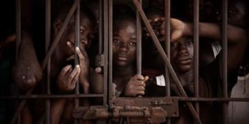 Nigeria Prisoners