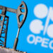 Oil supply Cut By OPEC and its allies Led to Spike In Oil Prices